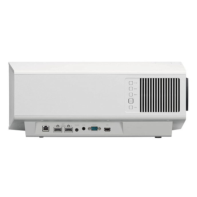 Проектор Sony VPL-XW5000ES White - рис.3