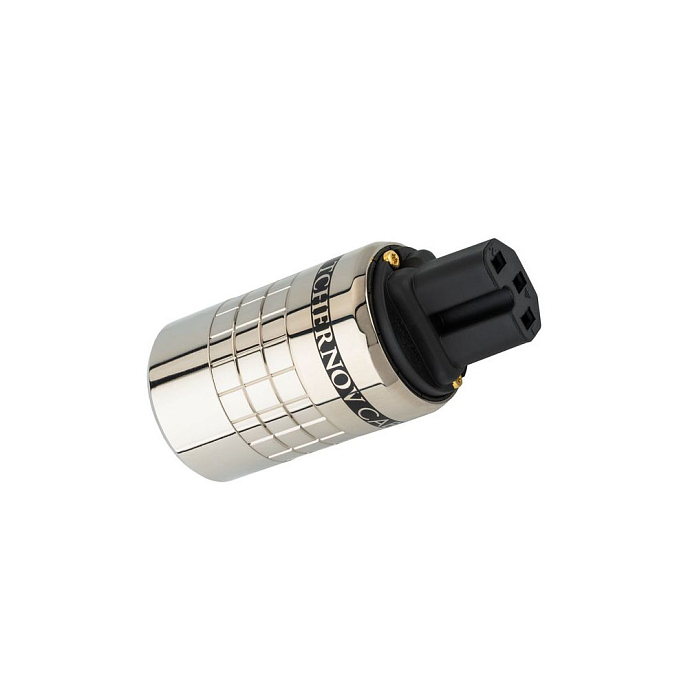 Разъём Tchernov Cable AC Plug Ultimate C15 - рис.0