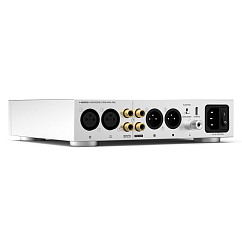 Усилитель для наушников SMSL H200 Silver