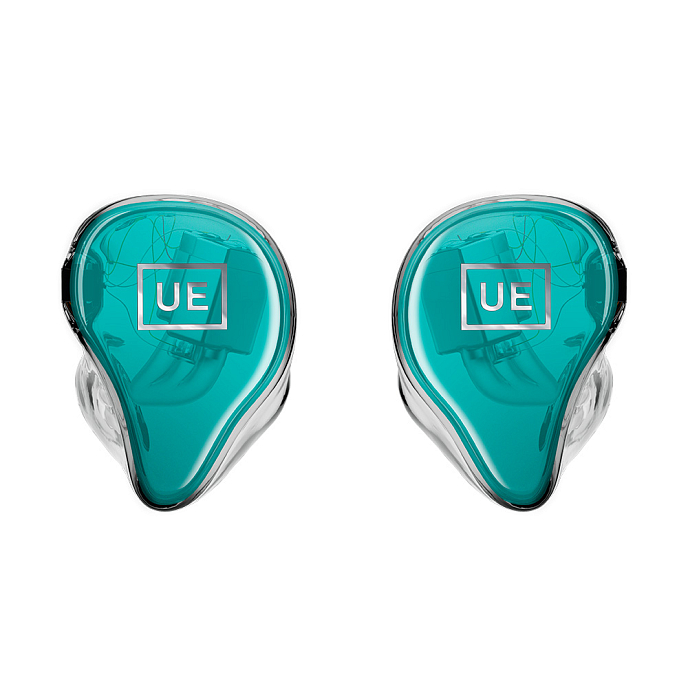 Кастомные наушники Ultimate Ears UE Reference Remastered - рис.9