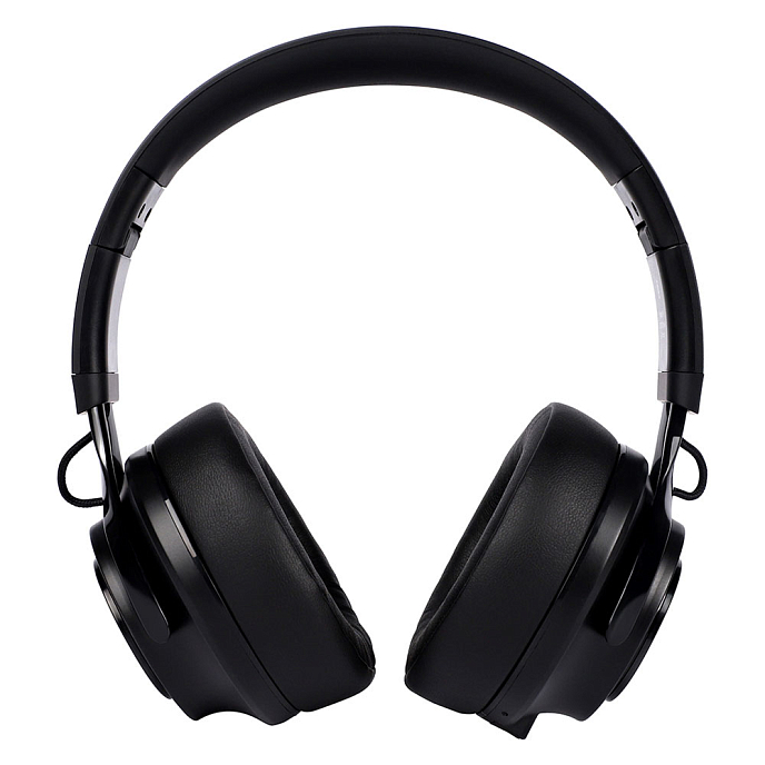 Беспроводные наушники TFN Bloom Black - рис.1