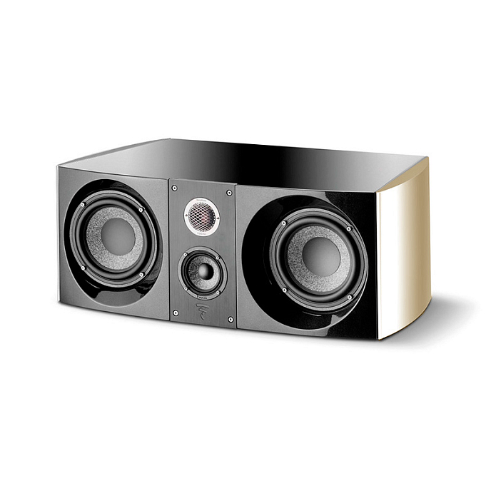 Центральный канал Focal Sopra Center Light Oak - рис.0