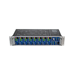 Микрофонный предусилитель RME Micstasy