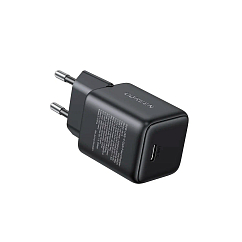 Сетевое зарядное устройство UGREEN X513 30W Black