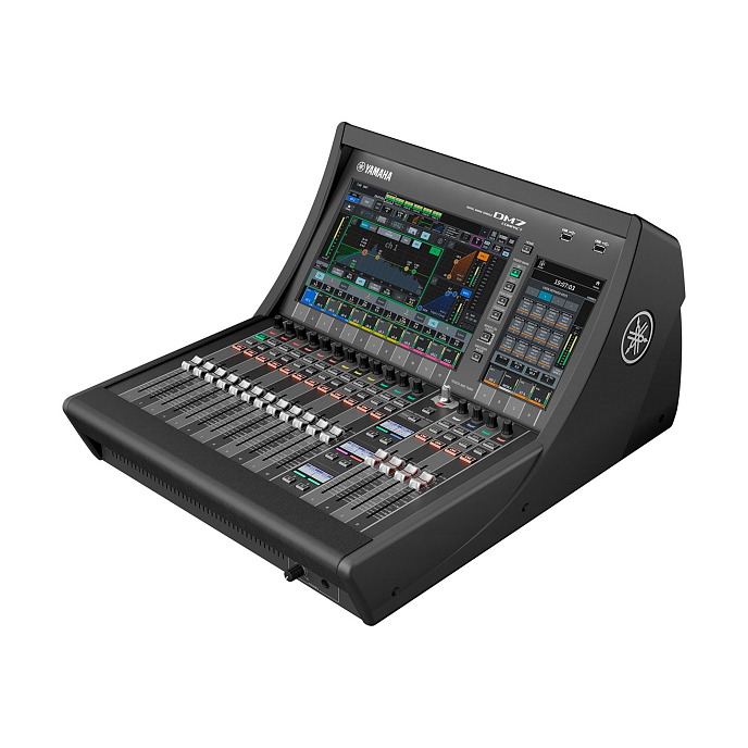 Микшерный пульт Yamaha DM7 Compact - рис.3