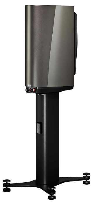 Полочная акустика Dynaudio Confidence 20 smoke high gloss - рис.8