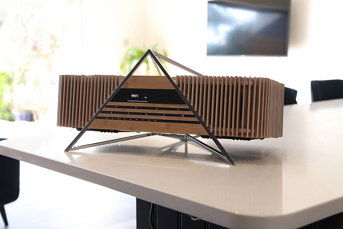 Акустическая система iFi Aurora - рис.9