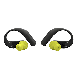 Беспроводные наушники JBL Endurance Peak 4 Black Lime