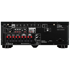 Ресивер Yamaha RX-A2A Black