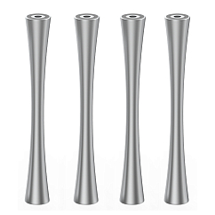 Стойка для Hi-Fi ddHiFi HS250 + SR150 x 4 pinkish gray/silver