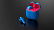 Беспроводные наушники Edifier HECATE GM3 Plus Blue - рис.11