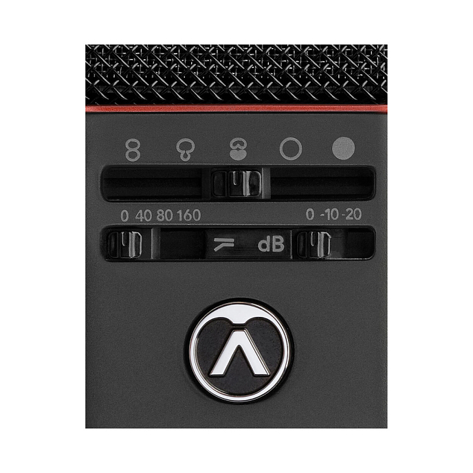 Микрофон студийный Austrian Audio OC818 Dual Set Plus - рис.6