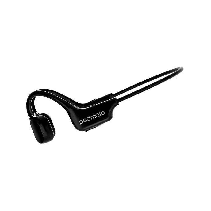Беспроводные наушники Xiaomi Padmate S26 / PaMu T18 Black - рис.0