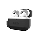 Чехол для Airpods Pro UAG Silicone case for Apple Airpods Pro Black - рис.6