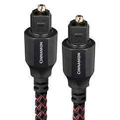 Кабель AudioQuest OptiLink Cinnamon A/B 1.5m