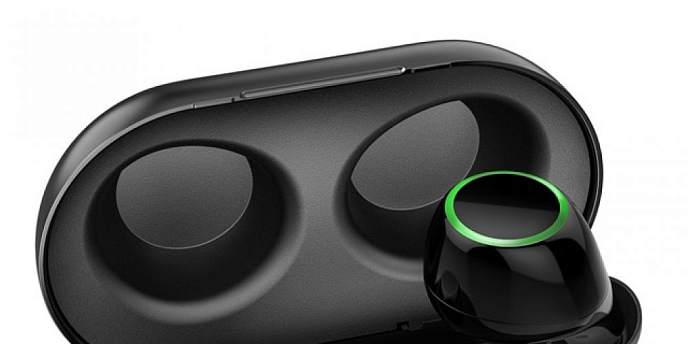 Беспроводные наушники Mpow TWS T6 Black - рис.6