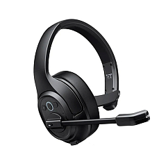 Гарнитура для call-центров EKSA H1 Black