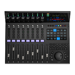 Микшерный пульт iCON V1-M Black