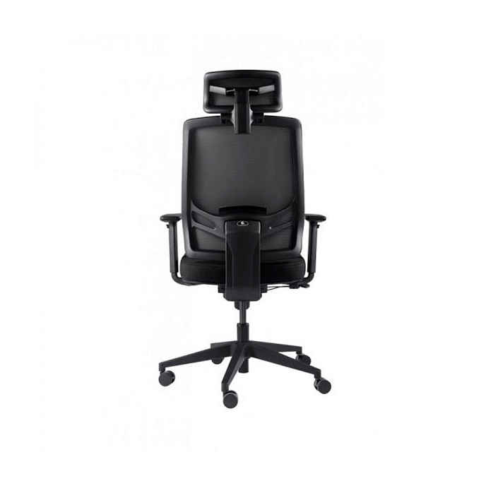 Компьютерное кресло GTChair InFlex Z Black - рис.4
