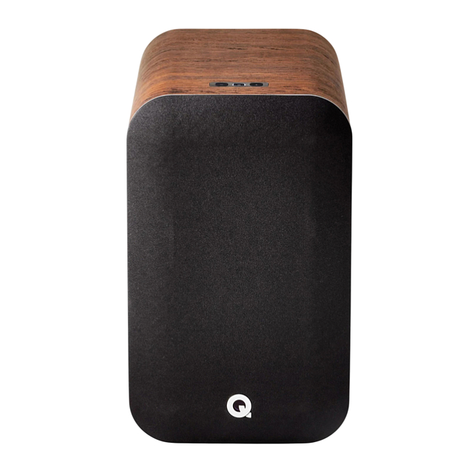 Полочная акустика Q Acoustics M20 HD Walnut - рис.2