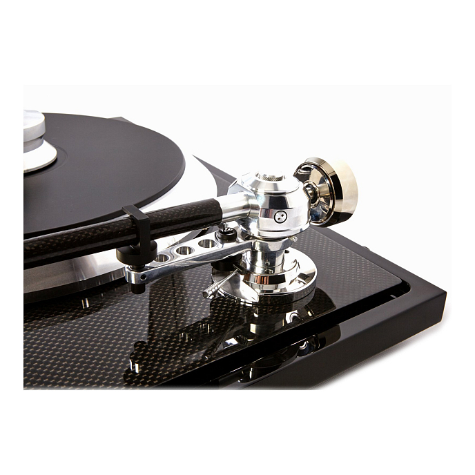 Проигрыватель винила EAT C-Sharp Piano Black - рис.7