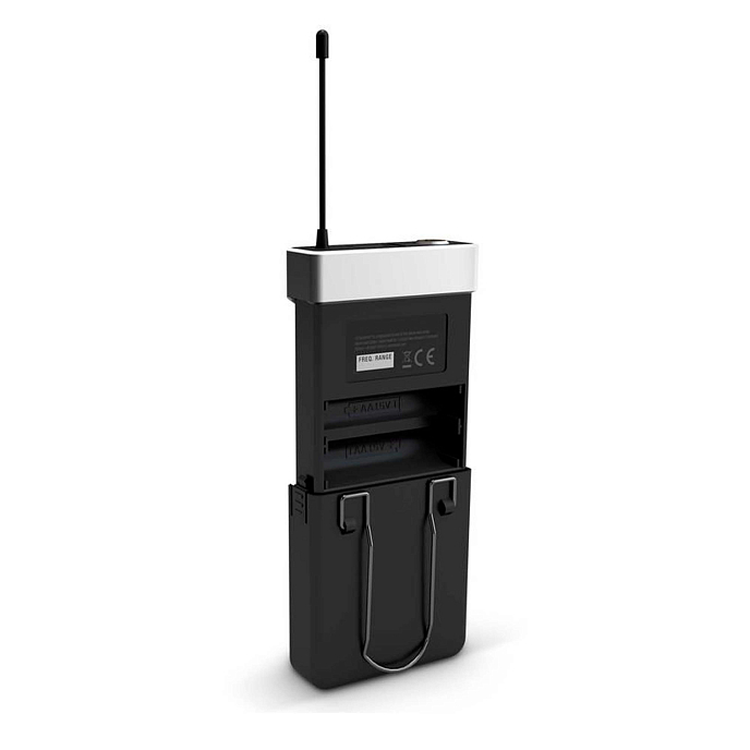 Радиосистема LD Systems U505 BPH Black - рис.3