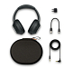 Наушники Sony WH-1000XM3 Black - рис.12