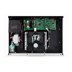 CD проигрыватель Rotel CD11 Tribute Black