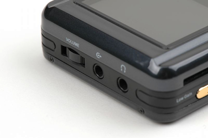 Плеер HiFiMAN HM-603 4Gb - рис.6