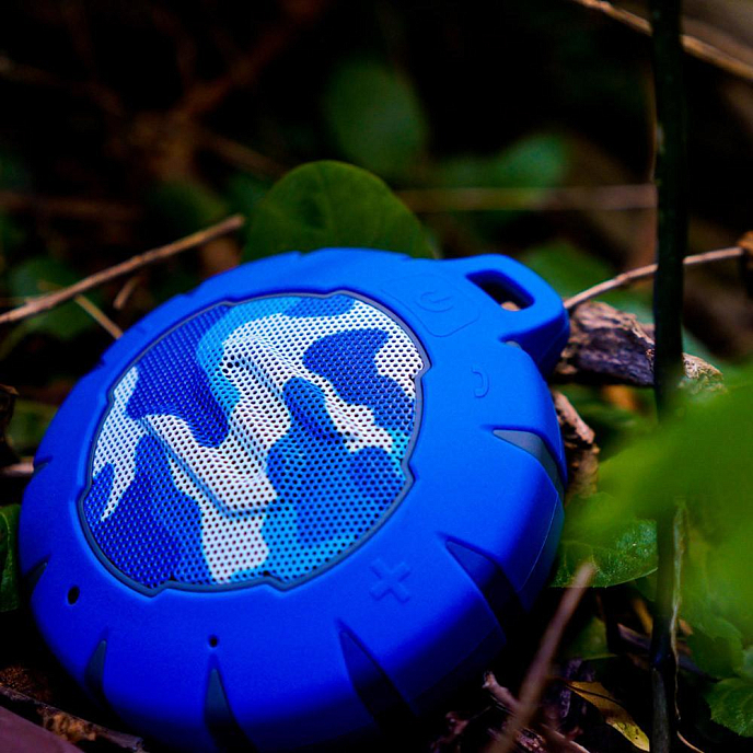 Портативная колонка Soul Storm Black - рис.6