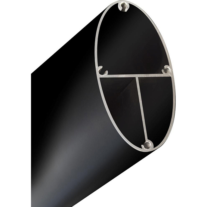 Стойка Ultimate Support MS100B Black - рис.8