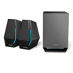 Компьютерные колонки Edifier G1500 Max Black