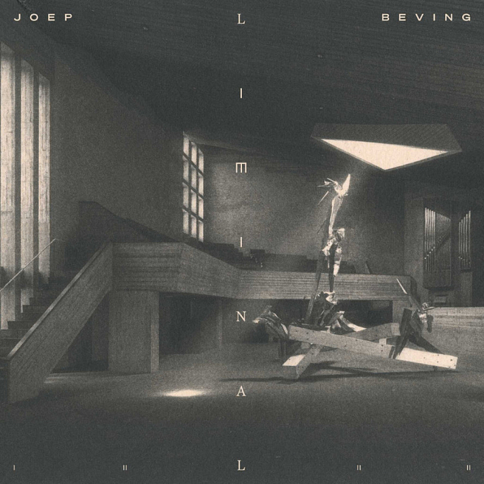 Виниловая пластинка Joep Beving - Liminal - 2LP - рис.0