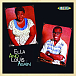 Виниловая пластинка Ella Fitzgerald & Louis Armstrong – Ella And Louis Again LP - рис.0