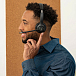 Гарнитура Jlab GO Work Wireless Duo V.2 Link USB-C Black - рис.5