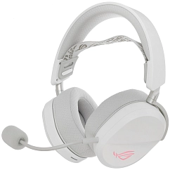 Игровая гарнитура Asus ROG Pelta White