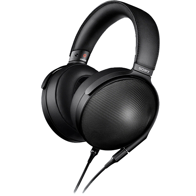 High End наушники Sony MDR-Z1R - рис.0