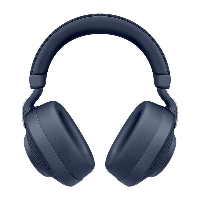 Беспроводные наушники Jabra Elite 85h Navy - рис.3