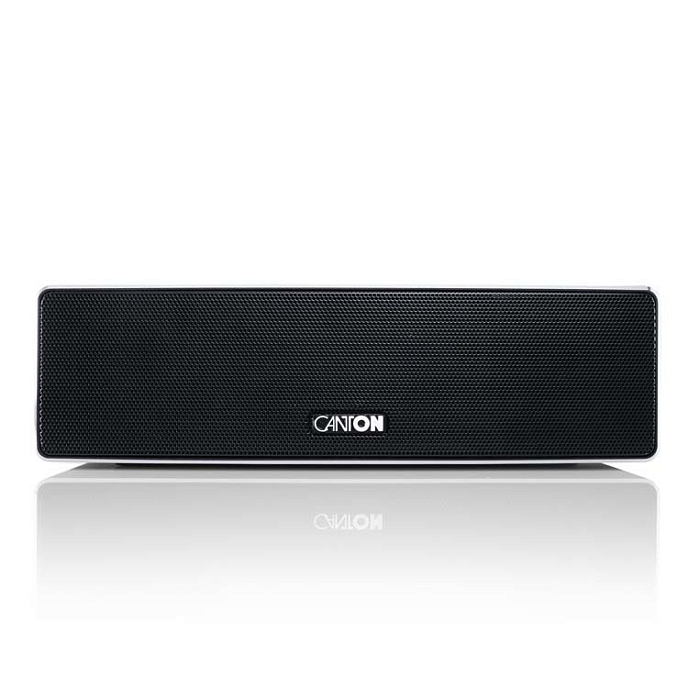 Портативная колонка Canton musicbox XS - рис.1