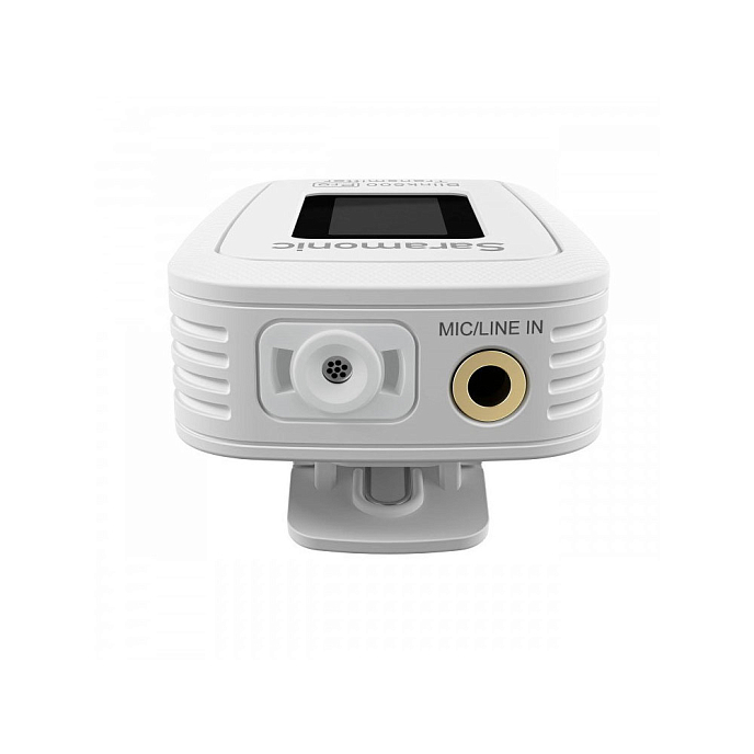 Радиосистема Saramonic Blink500 Pro B1W White - рис.3