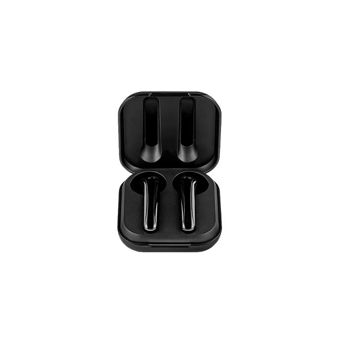 Беспроводные наушники uBear VIBE True Wireless Headset Black - рис.3