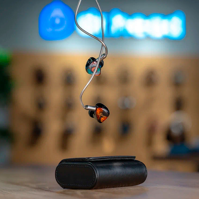 Наушники внутриканальные Kinera Imperial Nanna 2.1 - рис.23