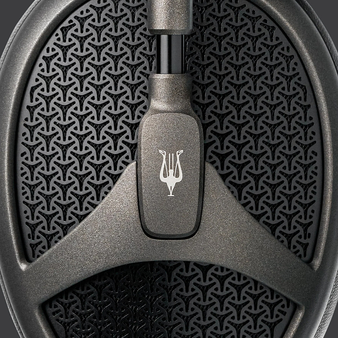 High End наушники Meze Elite Tungsten - рис.5