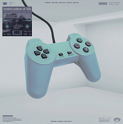 Виниловая пластинка Pizza Hotline – Level Select 2LP