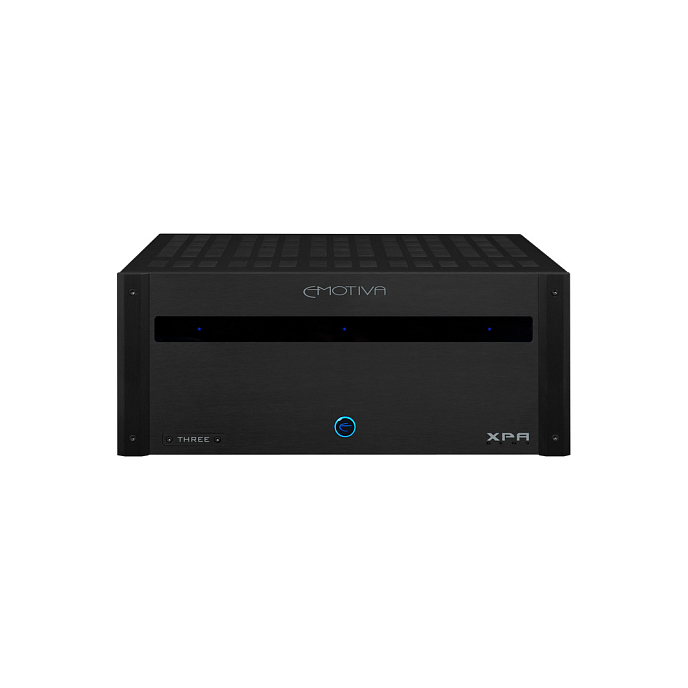 Усилитель мощности Emotiva XPA-3 Gen3 - рис.0