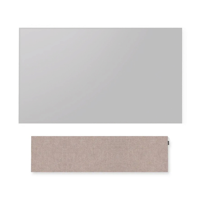 Саундбар CANVAS HIFI 65 Milled Ochre - рис.0