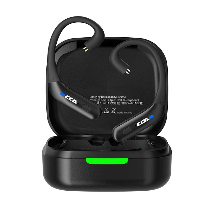 Bluetooth-адаптер CCA BTX - рис.0