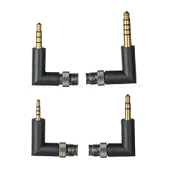 Кабель HeadMade Red Diamond - Audeze LCD, Meze Empyrean - Multi-Plug, 1.2m