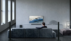 Саундбар Sony HT-S700RF