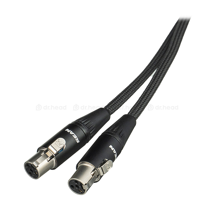 Кабель HeadMade Bennett - Audeze LCD, Meze Empyrean - Multi-Plug, 1.2m - рис.2